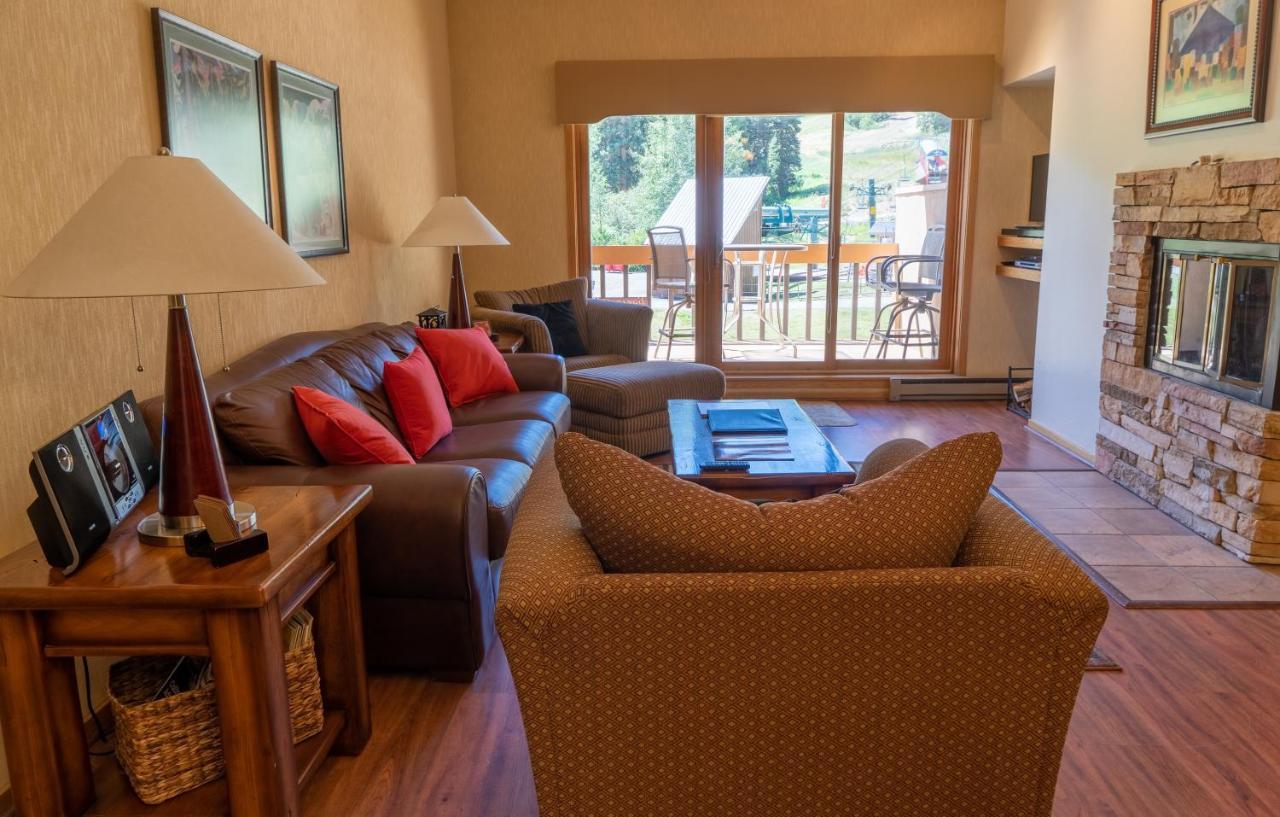 Purgatory Village One Bedroom Condo Hotel Room Durango Dış mekan fotoğraf