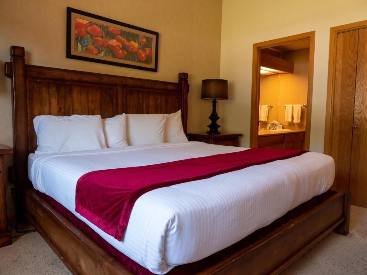 Purgatory Village One Bedroom Condo Hotel Room Durango Dış mekan fotoğraf