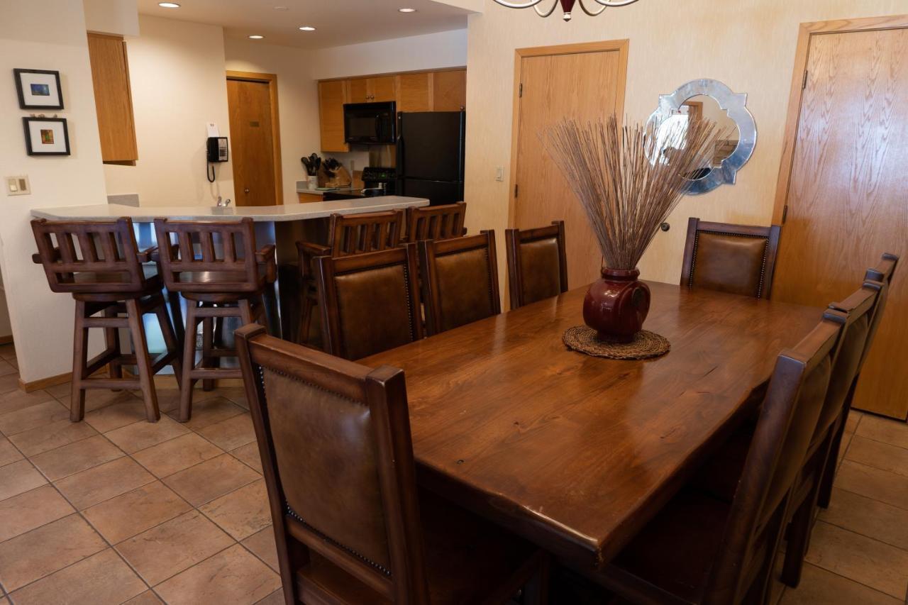 Purgatory Village One Bedroom Condo Hotel Room Durango Dış mekan fotoğraf