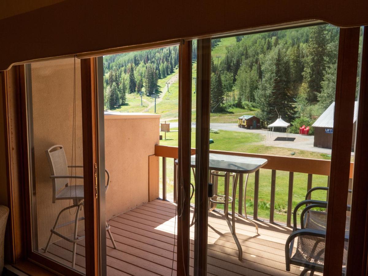 Purgatory Village One Bedroom Condo Hotel Room Durango Dış mekan fotoğraf