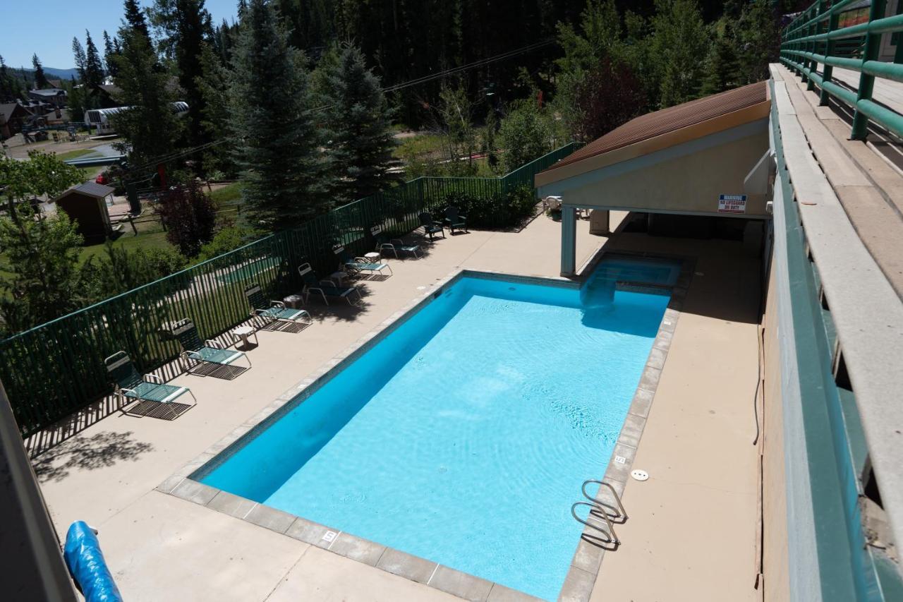 Purgatory Village One Bedroom Condo Hotel Room Durango Dış mekan fotoğraf