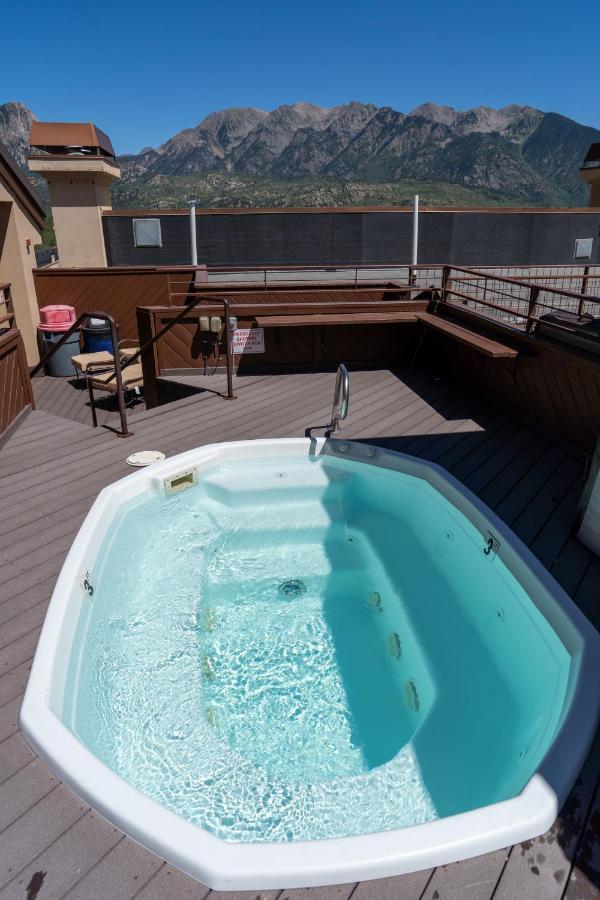 Purgatory Village One Bedroom Condo Hotel Room Durango Dış mekan fotoğraf