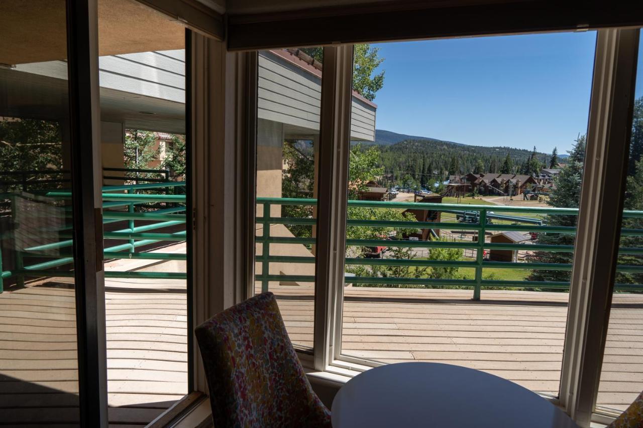 Purgatory Village One Bedroom Condo Hotel Room Durango Dış mekan fotoğraf