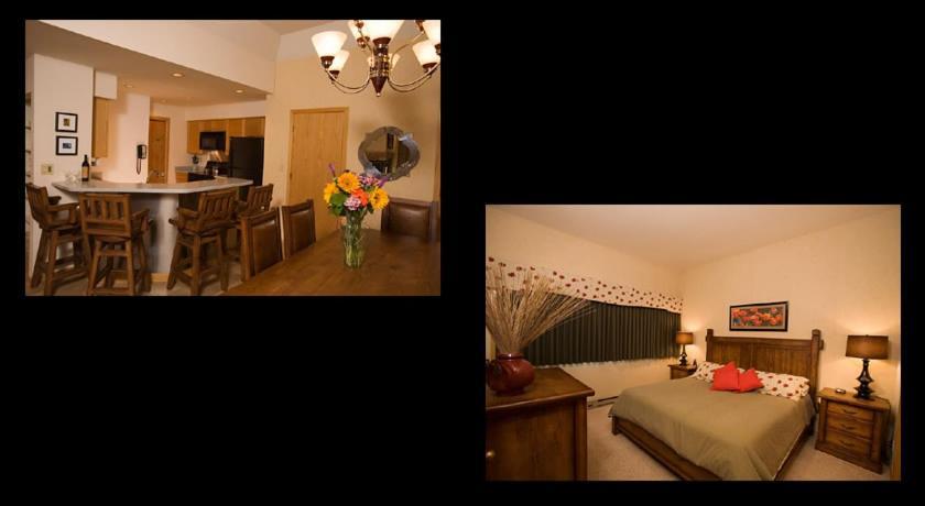 Purgatory Village One Bedroom Condo Hotel Room Durango Dış mekan fotoğraf